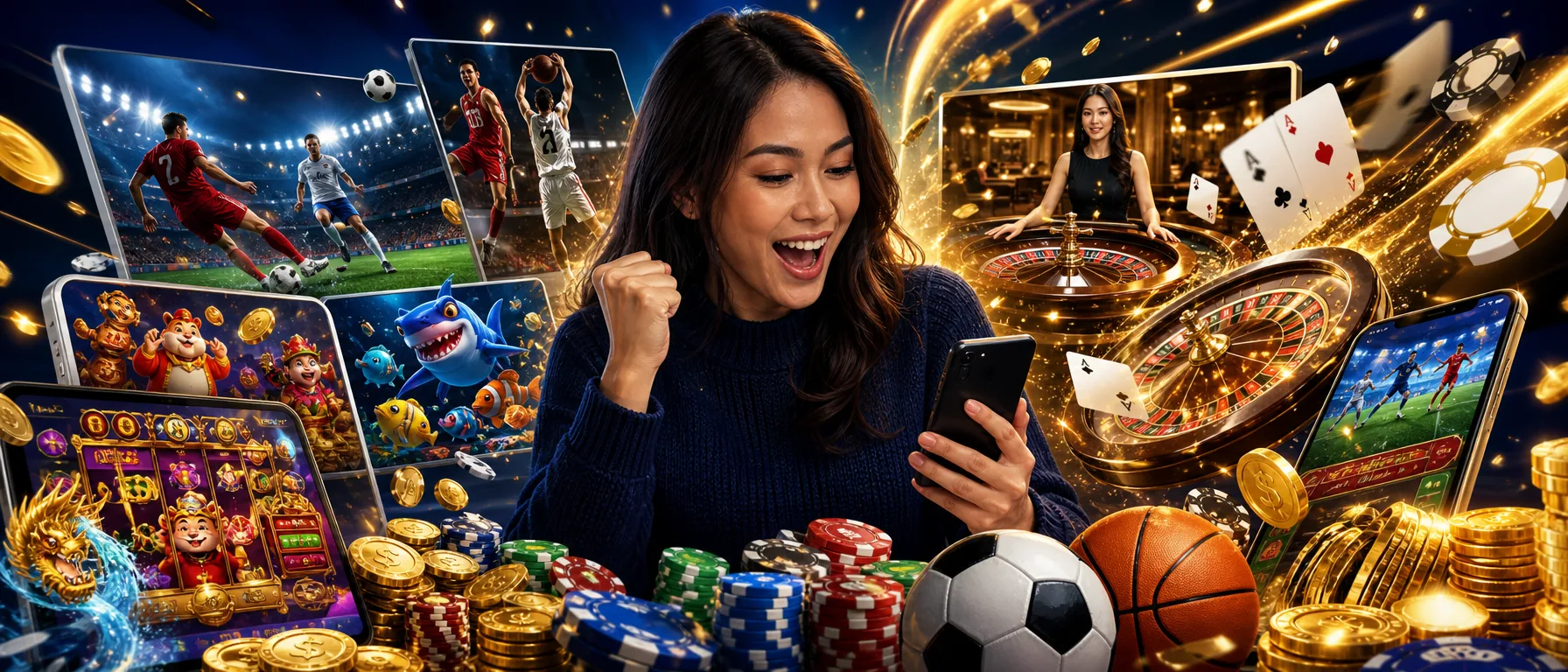 Every way to fund your account and every way to log in. Before you commit, know exactly how deposits, minim… – sportsbook stadium illustration